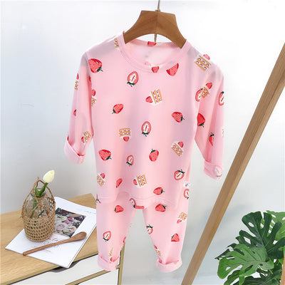 Pijamas Infantiles Primavera Verano - Cómodos y Frescos - Image 4
