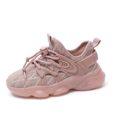 Zapatillas Deportivas Infantiles Primavera - Tenis Casuales Niños y Niñas - Image 5