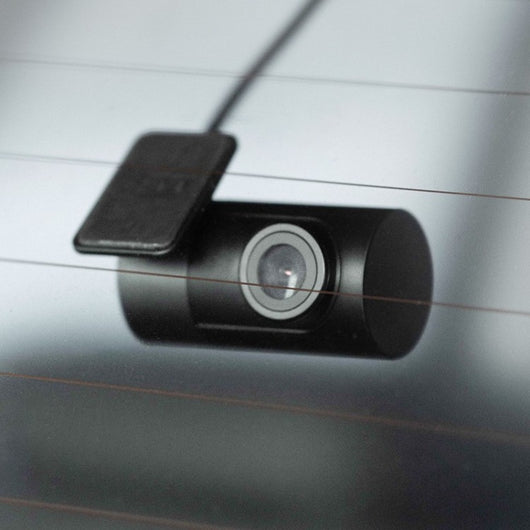 Cámara para Auto 70mai 4K Dual: Grabación Frontal y Trasera en Alta Definición - Image 8