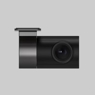 Cámara para Auto 70mai 4K Dual: Grabación Frontal y Trasera en Alta Definición