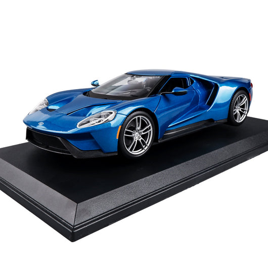 Modelo de Auto de Aleación para Niños con Detalles Realistas - Image 8