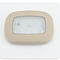 Luz Blanco Beige USB