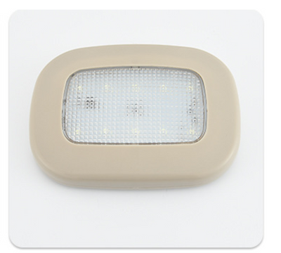 Lámpara LED Interior para Auto - Iluminación de Techo, Maletero y Cabina - Image 6