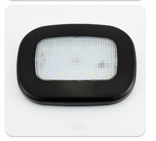 Lámpara LED Interior para Auto - Iluminación de Techo, Maletero y Cabina - Image 7