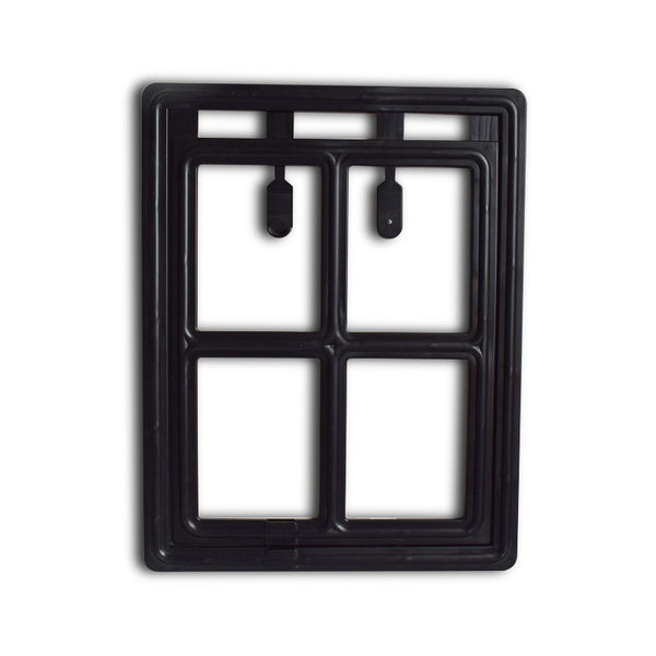 Puerta de Malla Retráctil para Mascotas - Cierre Automático - Image 4