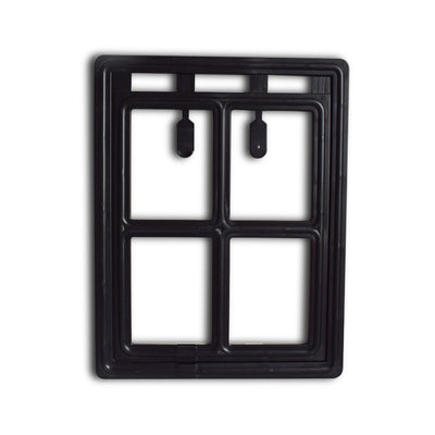 Puerta de Malla Retráctil para Mascotas - Cierre Automático - Image 4