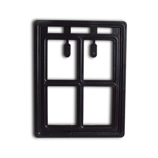 Puerta de Malla Retráctil para Mascotas - Cierre Automático - Image 4