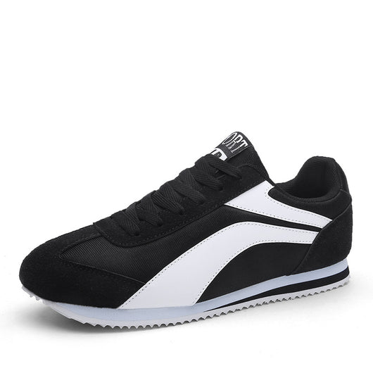 Zapatillas de Running con Plataforma para Uso Outdoor - Image 9