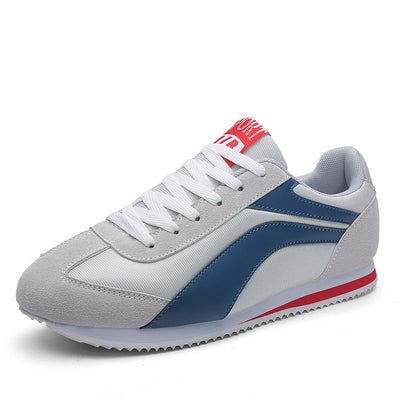 Zapatillas de Running con Plataforma para Uso Outdoor - Image 10