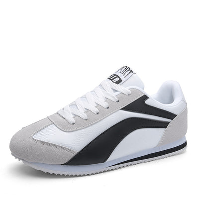 Zapatillas de Running con Plataforma para Uso Outdoor - Image 8