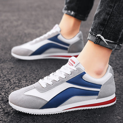 Zapatillas de Running con Plataforma para Uso Outdoor - Image 11