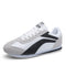 Zapatillas de Running con Plataforma para Uso Outdoor