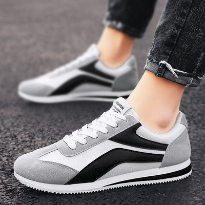 Zapatillas de Running con Plataforma para Uso Outdoor - Image 4