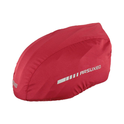 Funda Reflectante Impermeable para Casco de Ciclismo - Image 6