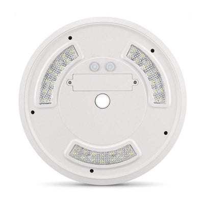 Lámpara Solar para Asta de Bandera con 26 LED - Luz de Campamento Portátil - Image 10
