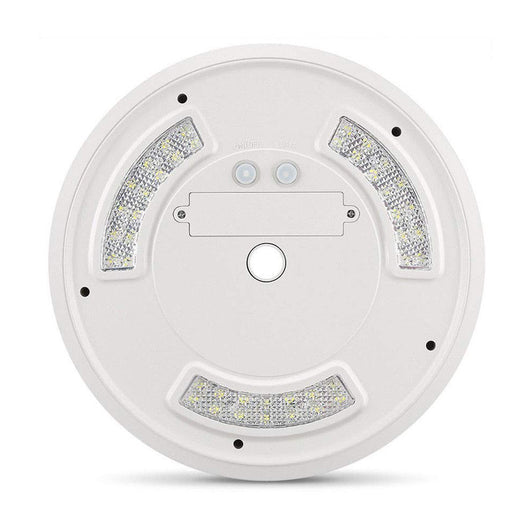 Lámpara Solar para Asta de Bandera con 26 LED - Luz de Campamento Portátil - Image 10