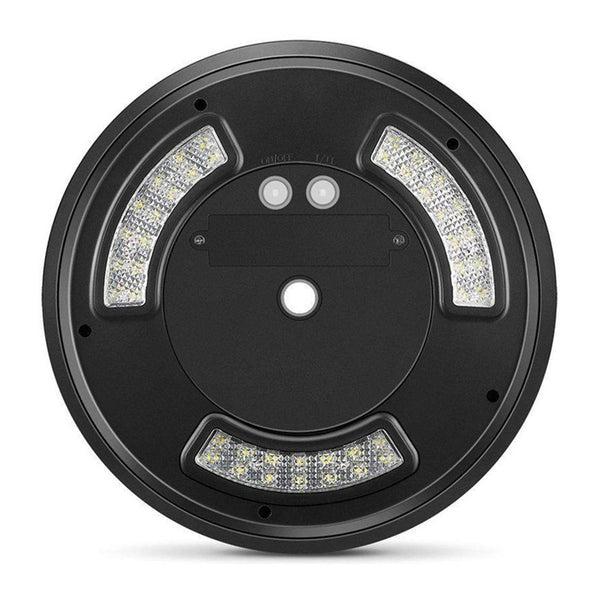 Lámpara Solar para Asta de Bandera con 26 LED - Luz de Campamento Portátil - Image 9