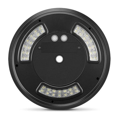 Lámpara Solar para Asta de Bandera con 26 LED - Luz de Campamento Portátil - Image 9