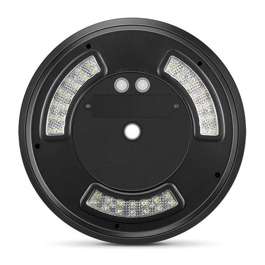 Lámpara Solar para Asta de Bandera con 26 LED - Luz de Campamento Portátil - Image 9