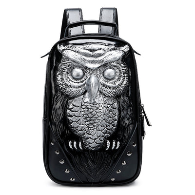 Mochila Playa Impermeable Mujer Estilo Europeo Arena y Diseño Animal - Image 6