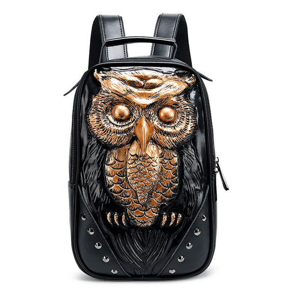 Mochila Playa Impermeable Mujer Estilo Europeo Arena y Diseño Animal