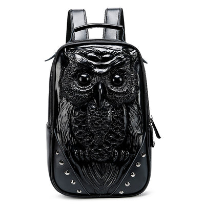 Mochila Playa Impermeable Mujer Estilo Europeo Arena y Diseño Animal - Image 4