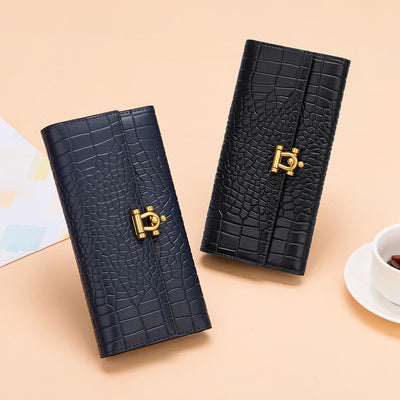 Bolsa de Mano Grande para Mujer con Cartera Integrada - Diseño Minimalista - Image 6