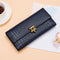 Bolsa de Mano Grande para Mujer con Cartera Integrada - Diseño Minimalista
