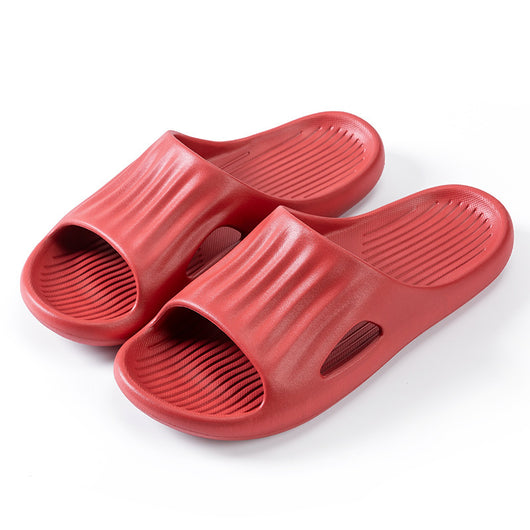 Sandalias Antideslizantes para Baño - Comodidad en Pareja - Image 12