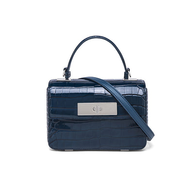 Bolso Bandolera de Cuero Coreano para Mujer - Estilo Moderno y Versátil - Image 3