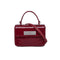 Bolso Bandolera de Cuero Coreano para Mujer - Estilo Moderno y Versátil