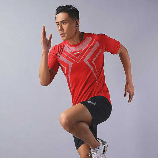 Traje Deportivo de Dos Piezas para Hombre - Image 9