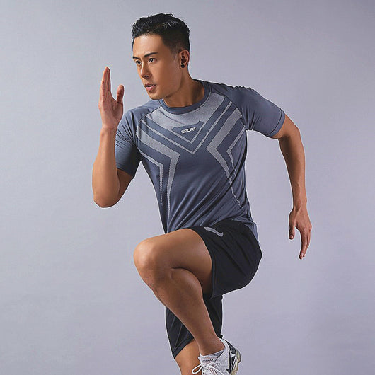Traje Deportivo de Dos Piezas para Hombre - Image 12