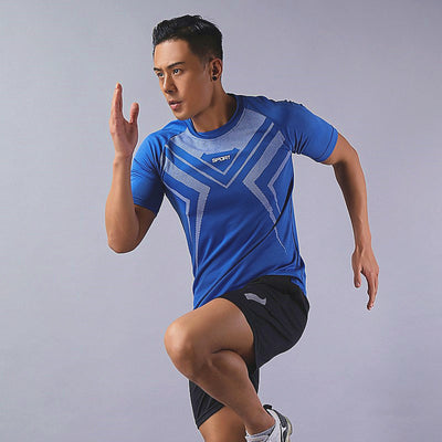 Traje Deportivo de Dos Piezas para Hombre - Image 4