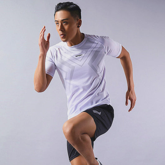 Traje Deportivo de Dos Piezas para Hombre