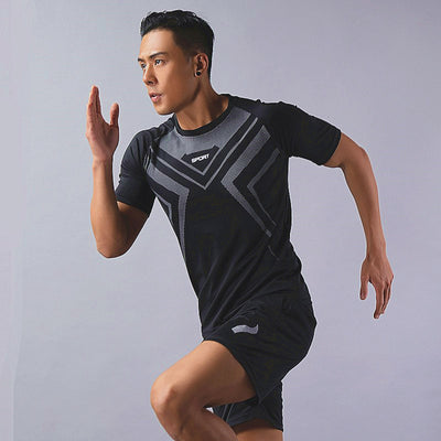Traje Deportivo de Dos Piezas para Hombre - Image 6