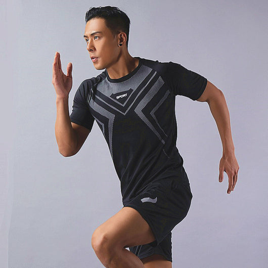 Traje Deportivo de Dos Piezas para Hombre - Image 6