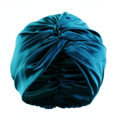 Gorro de Seda Doble Capa sin Marcas - Image 3