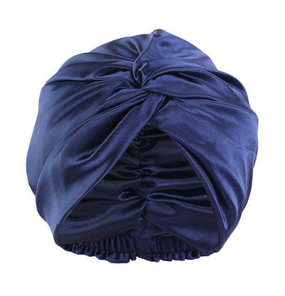 Gorro de Seda Doble Capa sin Marcas - Image 5