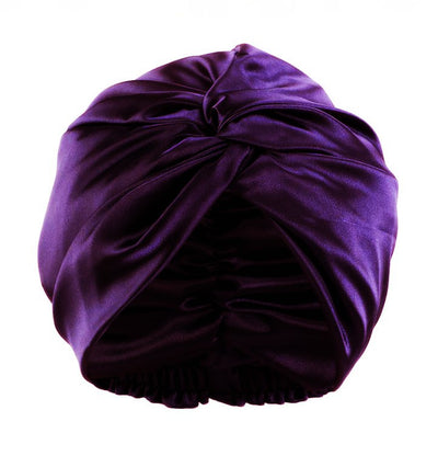 Gorro de Seda Doble Capa sin Marcas - Image 8