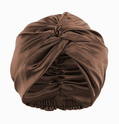 Gorro de Seda Doble Capa sin Marcas - Image 4