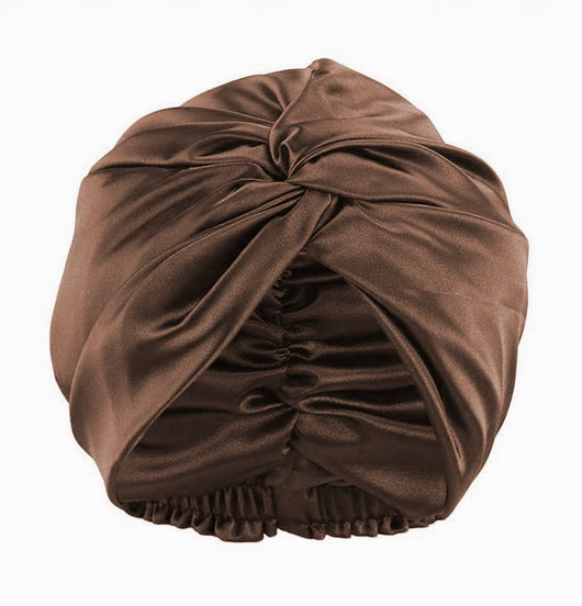 Gorro de Seda Doble Capa sin Marcas - Image 4