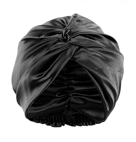 Gorro de Seda Doble Capa sin Marcas - Image 7