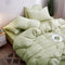 Verde Cama De 1.2 M