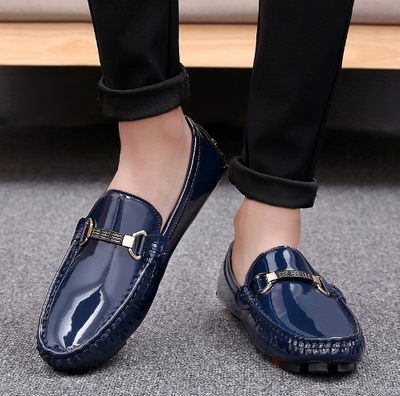 Zapatos Náuticos Casuales para Hombre - Comodidad sin Esfuerzo