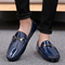 Zapatos Náuticos Casuales para Hombre - Comodidad sin Esfuerzo