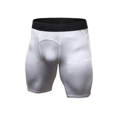 Pantalones de Entrenamiento Deportivo con Impresión 3D - Image 6