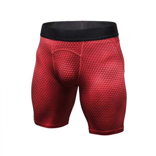 Pantalones de Entrenamiento Deportivo con Impresión 3D - Image 2