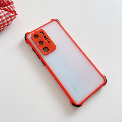Funda Protectora Nova7 Anticalda con Acabado Mate y Protección Total - Image 5