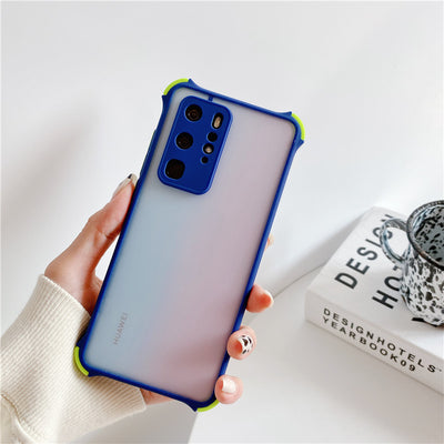 Funda Protectora Nova7 Anticalda con Acabado Mate y Protección Total - Image 9
